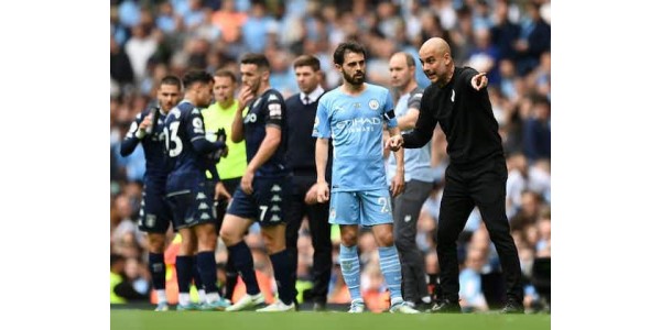 Manchester City ne peut pas empêcher les joueurs de vouloir partir